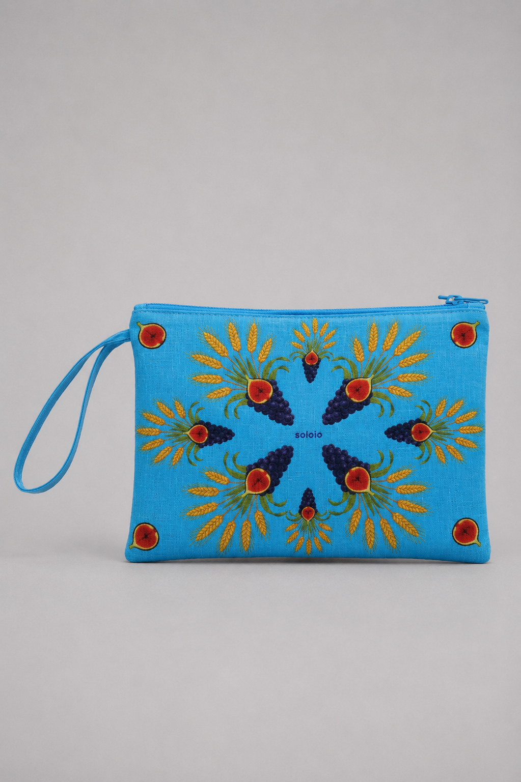 Pochet Lino Annona
