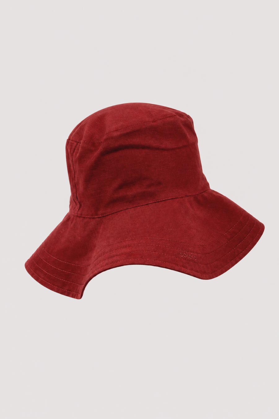Linen Cap Opulence