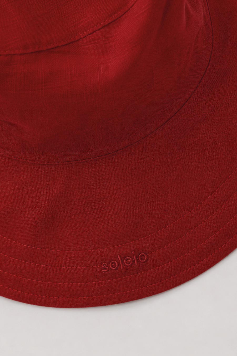 Linen Cap Opulence