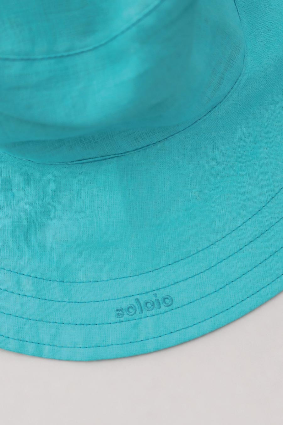 Linen Cap Opulence
