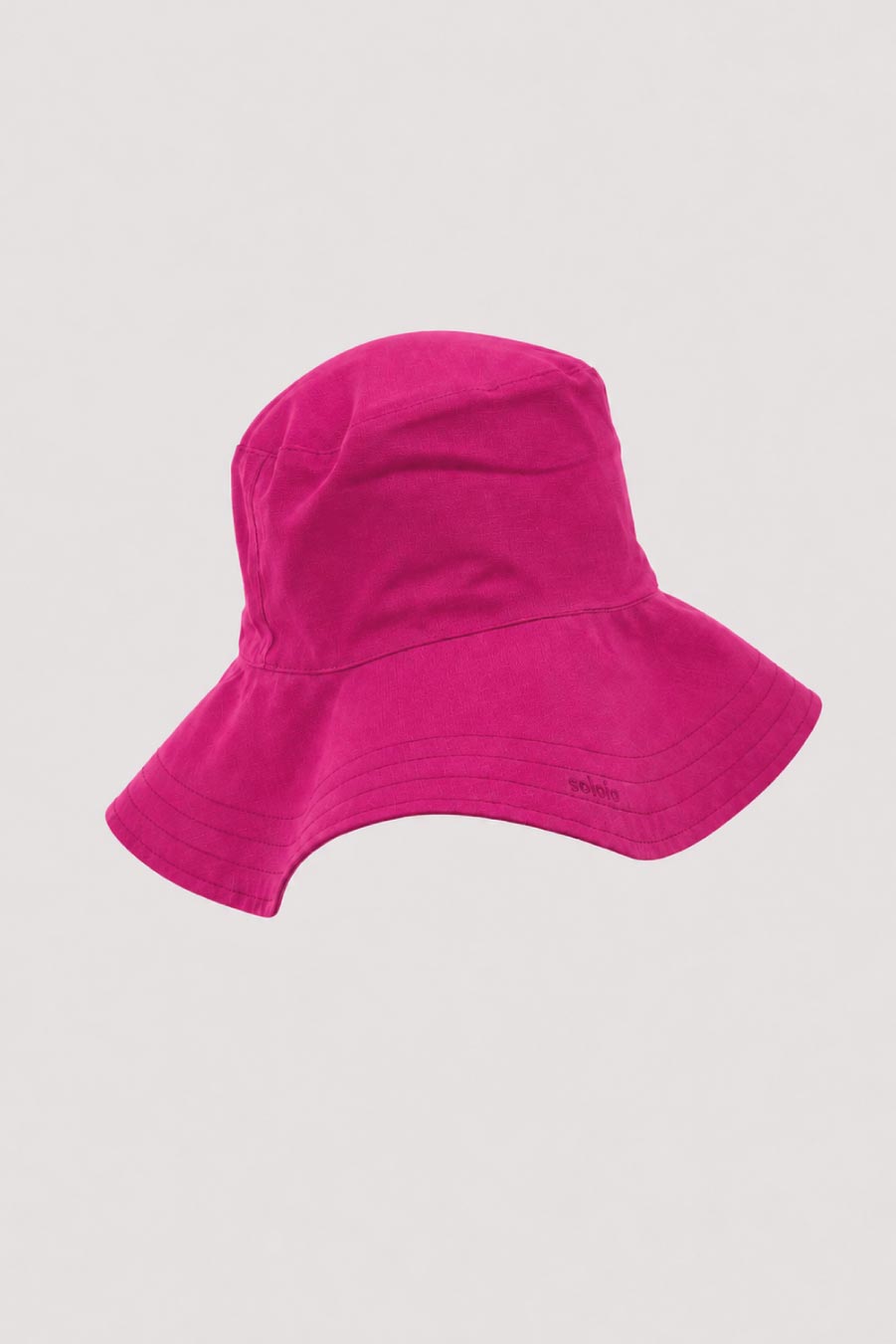 Linen Cap Opulence