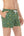 small macaw swimsuit lorenzo green
