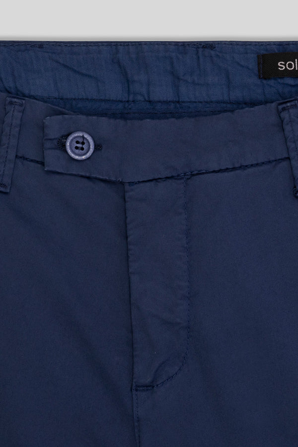 blue mauro pants
