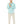 turquoise lorenzo linen shirt stripes