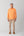basic linen shirt orange