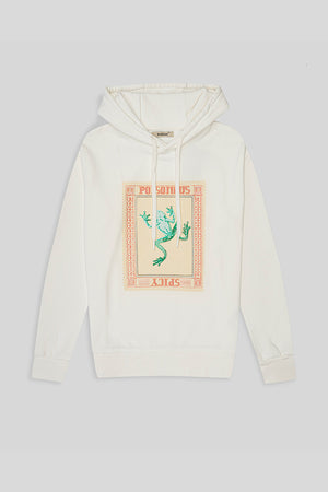 frog seal hoodie - soloio