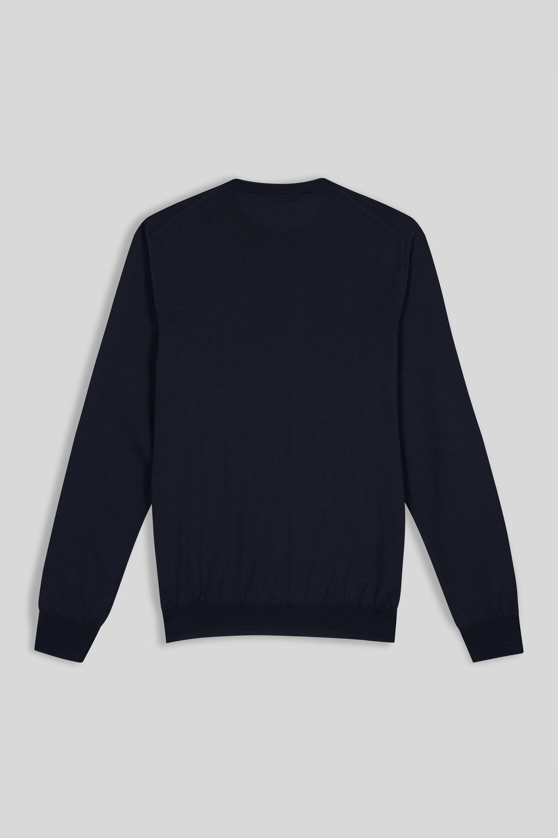 blue angelo sweater - soloio