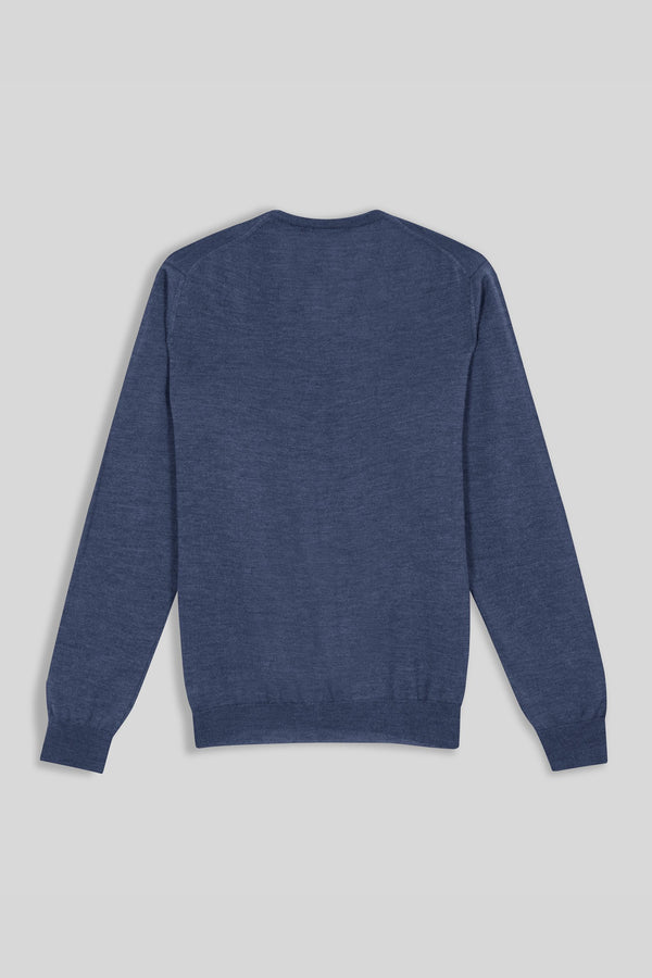 adriano jean sweater