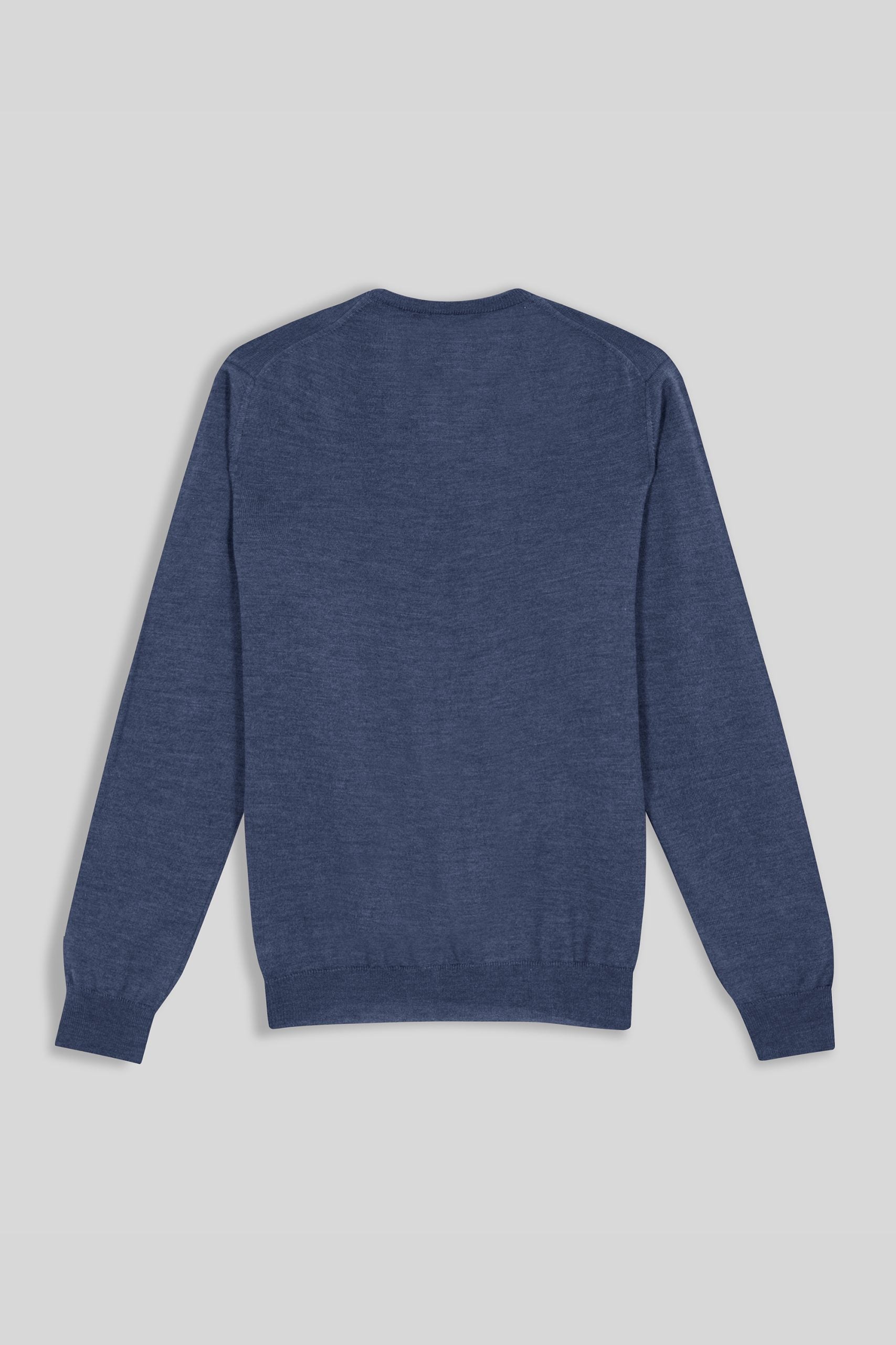 adriano jean sweater - soloio