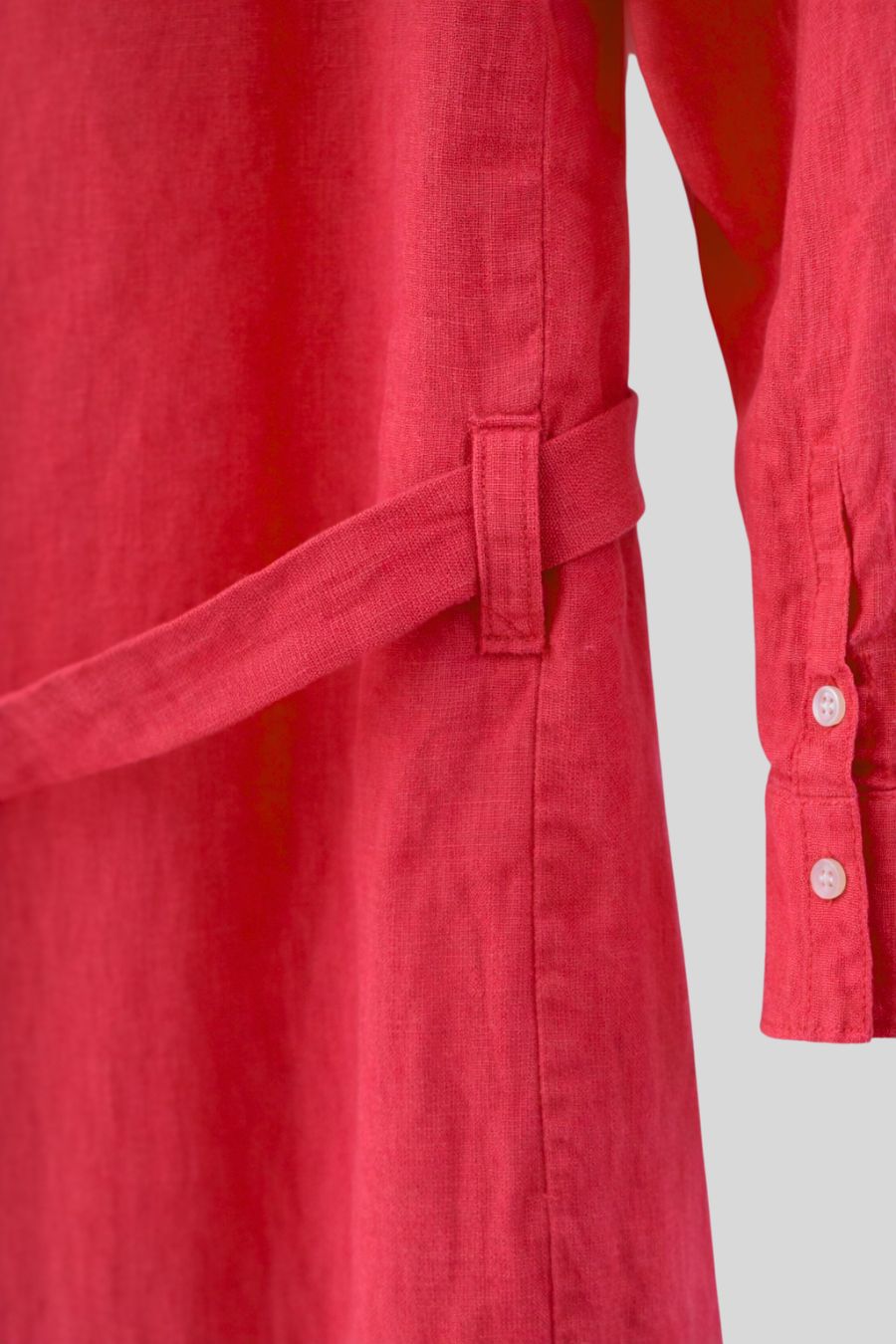 Women's dress linen martina berry