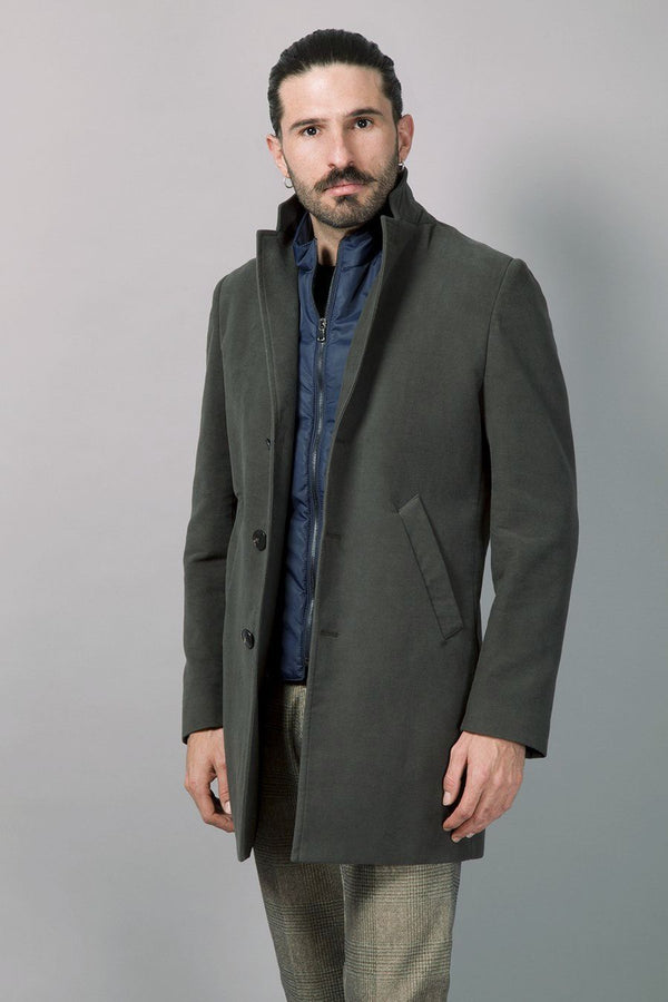 tizano coat