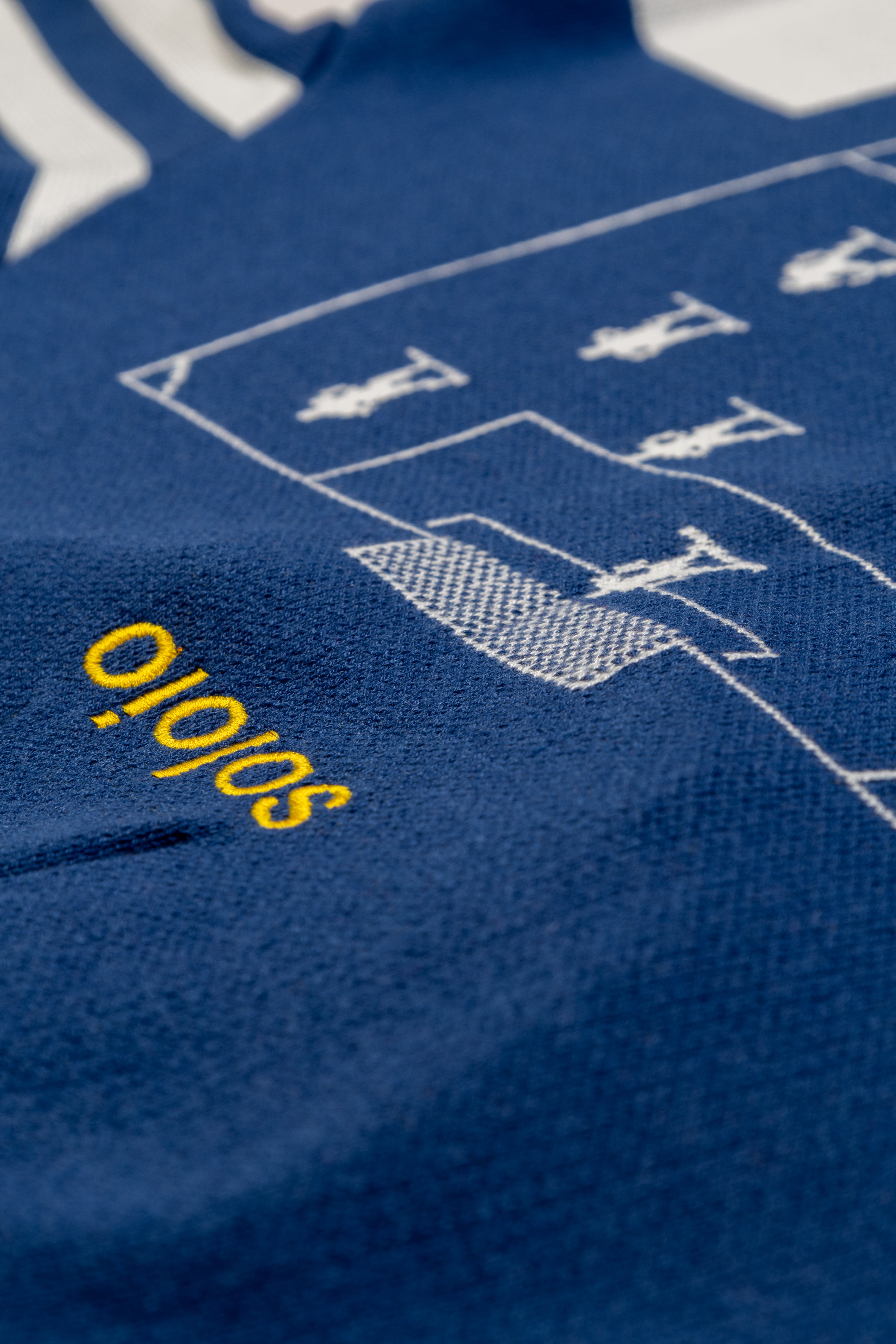Edición especial polo Colombia