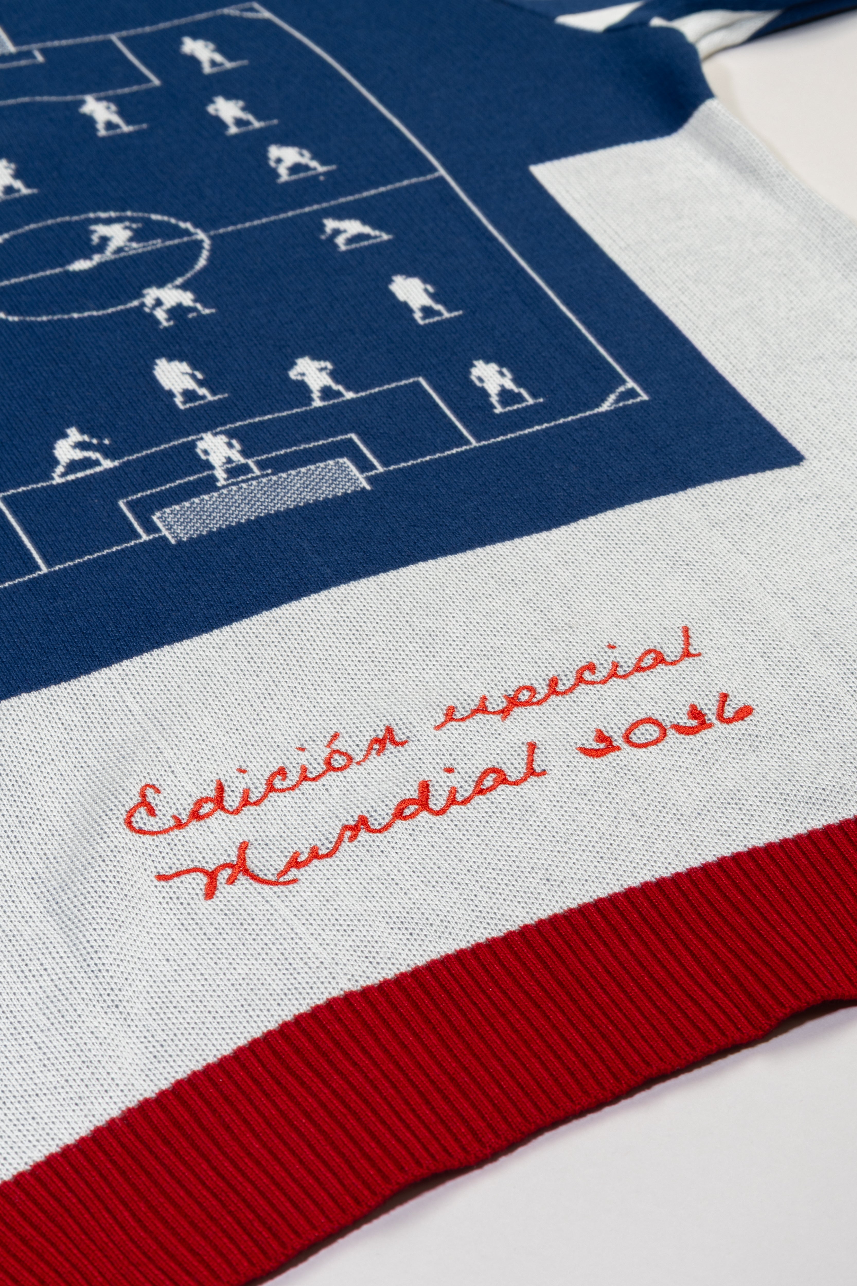 Edición especial polo Colombia
