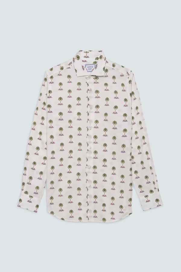 cotton shirt gioventu