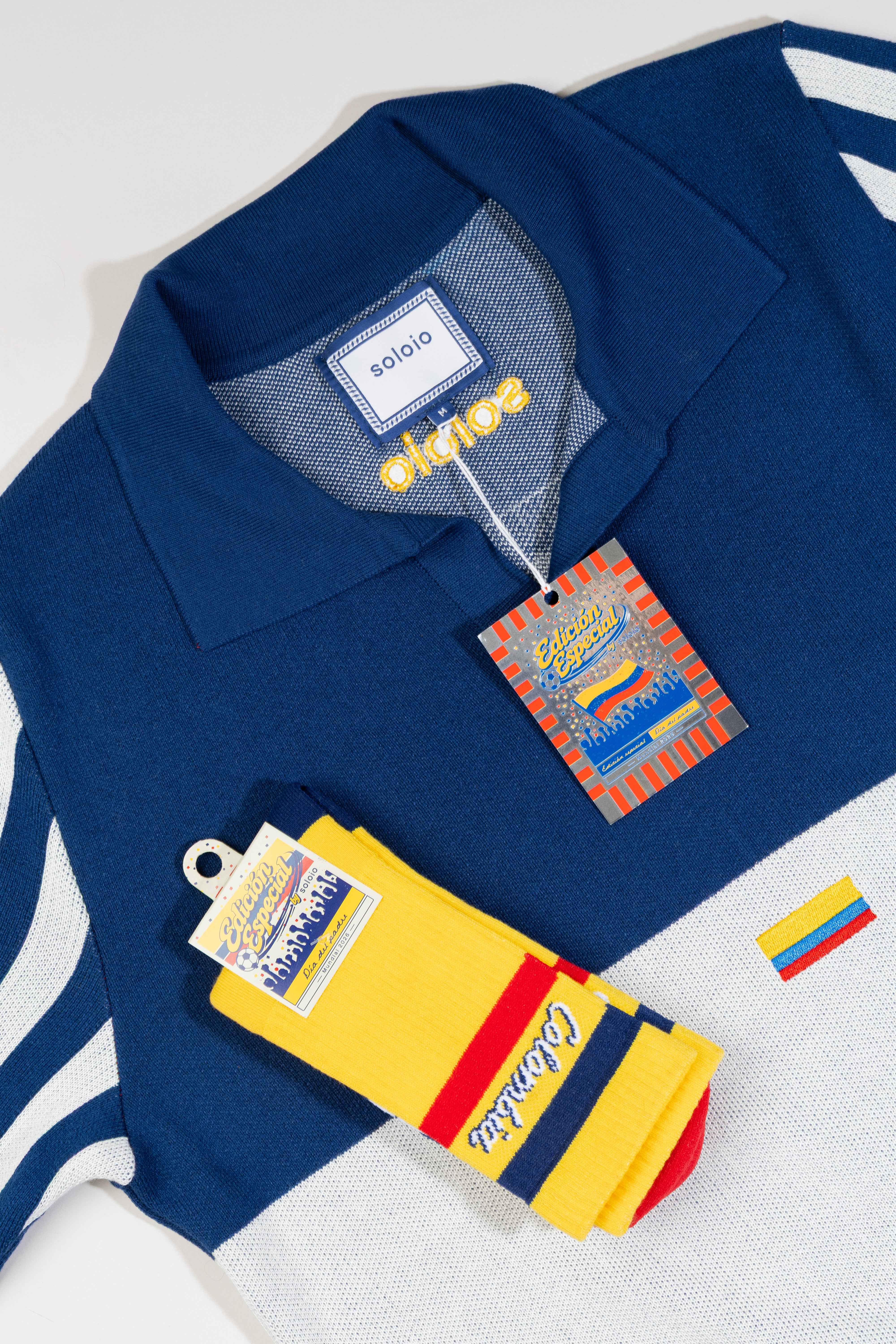 Special Edition World Cup Kit