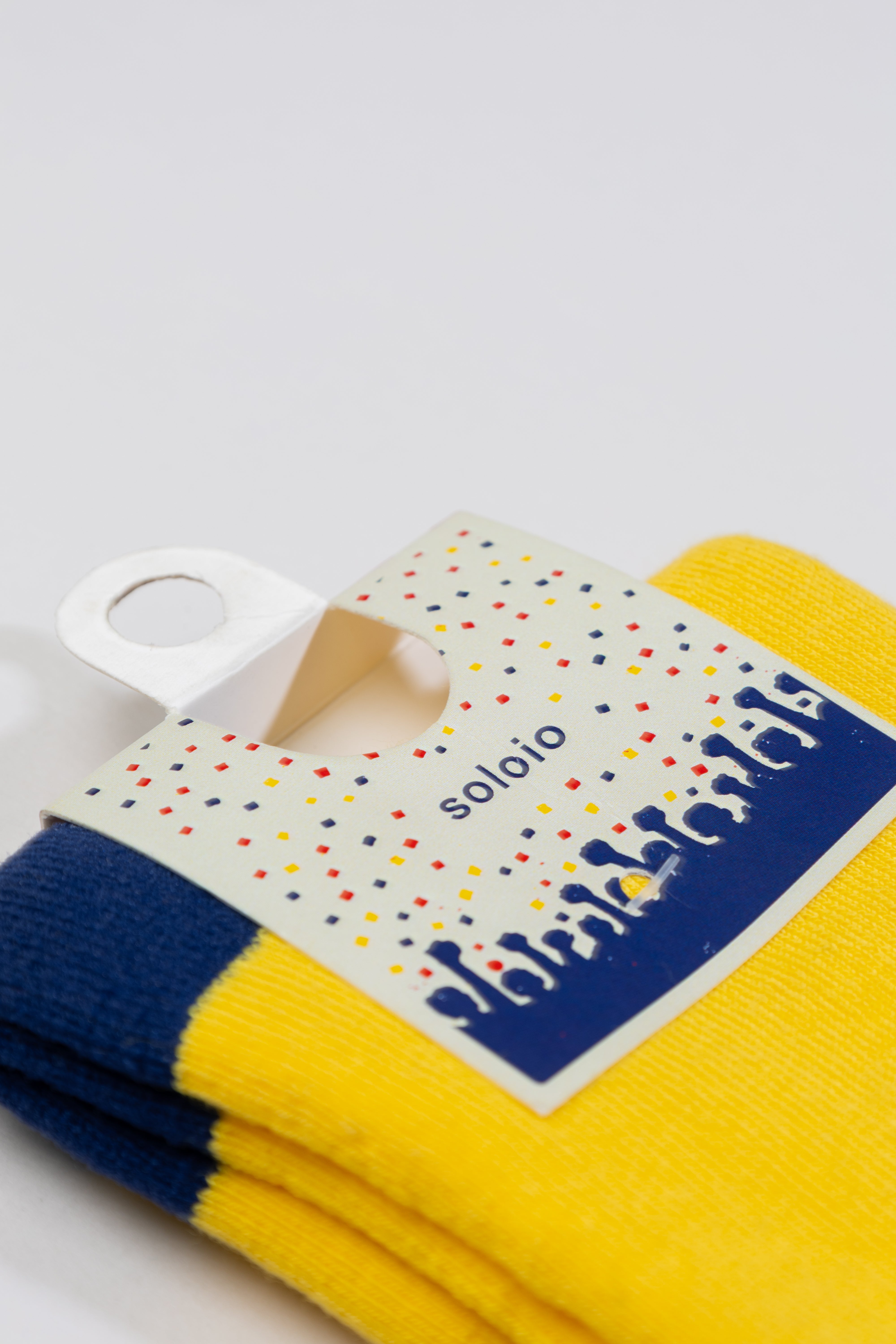 Special edition Colombia socks