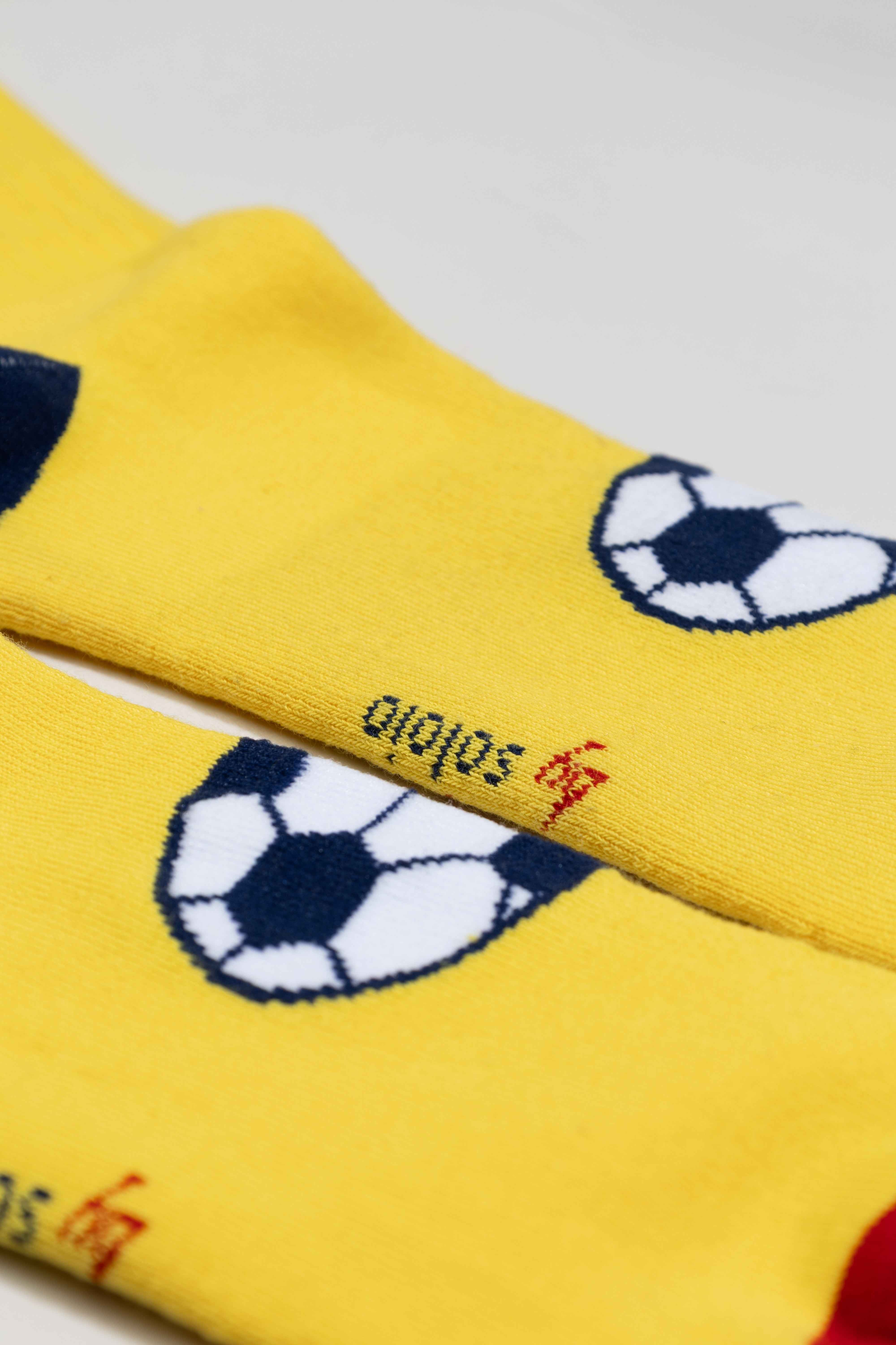 Special edition Colombia socks