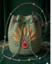 BOLSO ANNONA IRACA