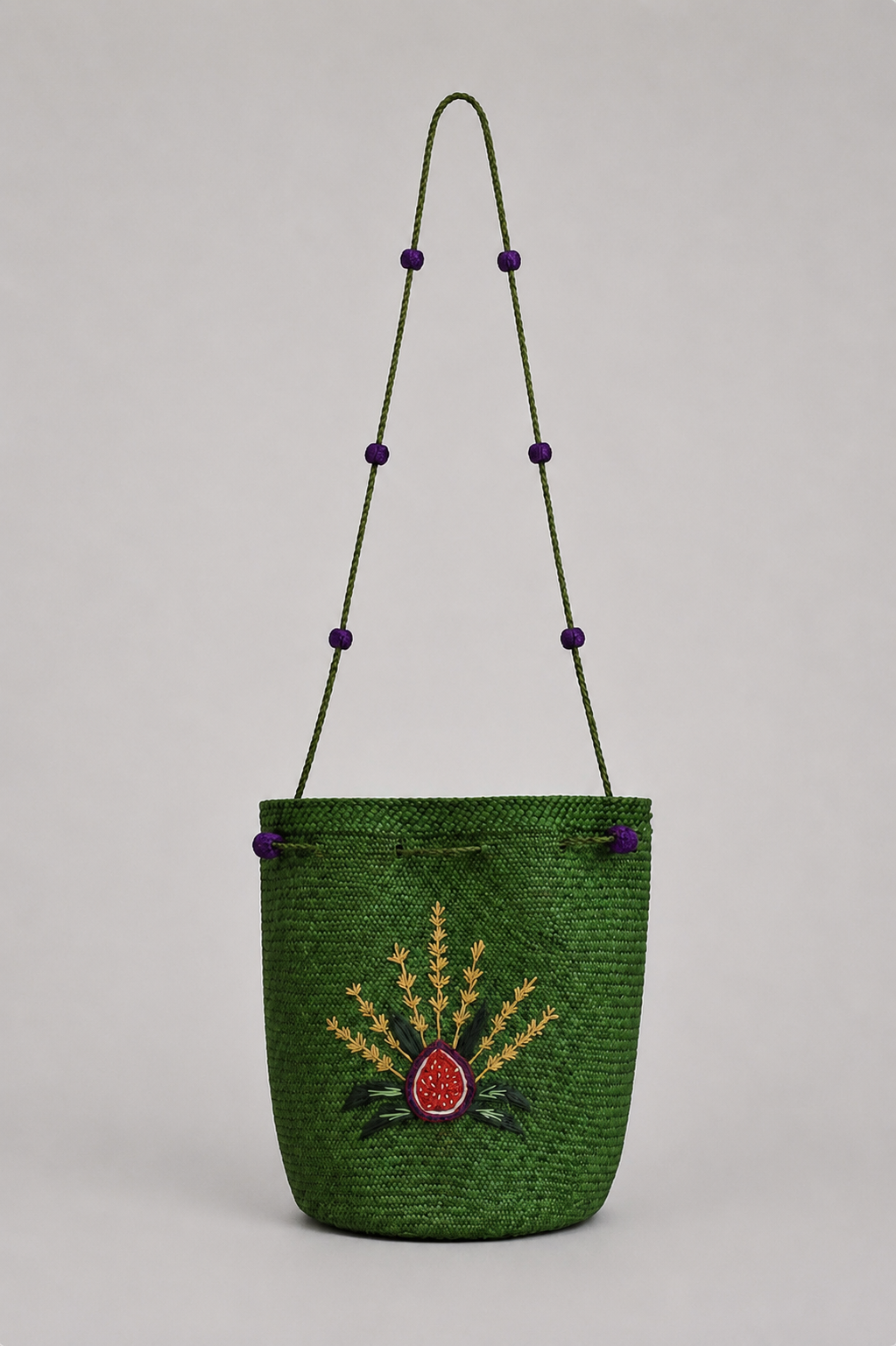 Annona Iraca Bag