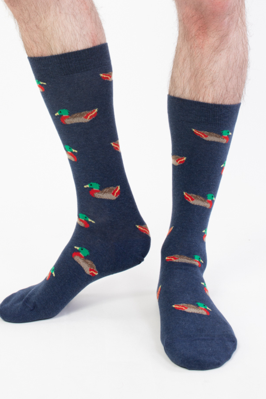 duck sock - soloio