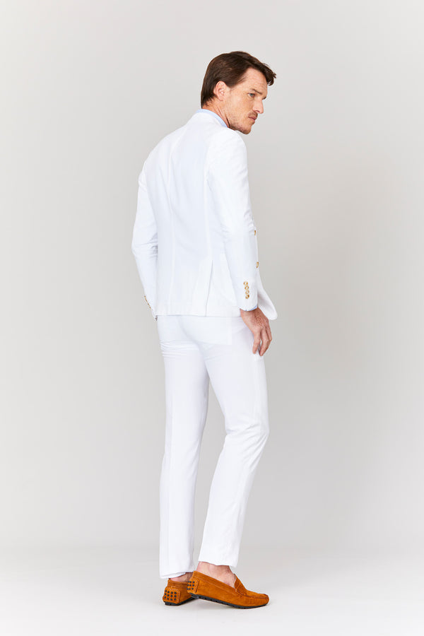 traje new filipo blanco