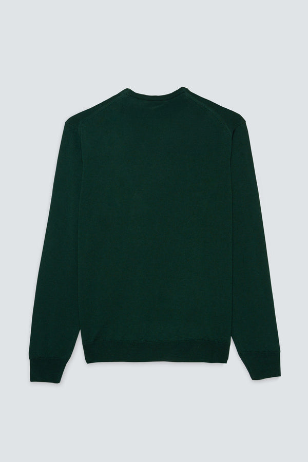 jersey francesco green