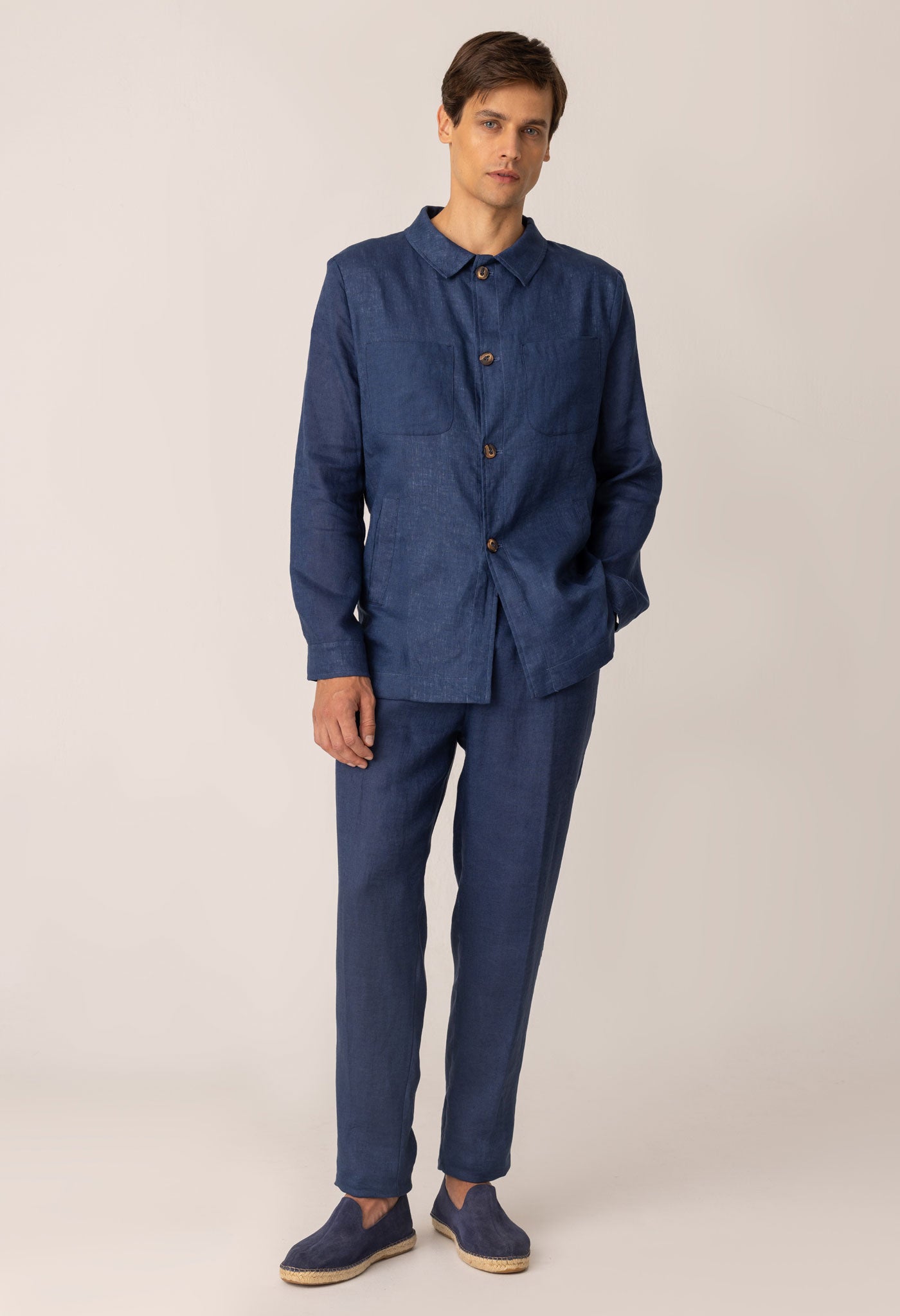 ulisse pants
