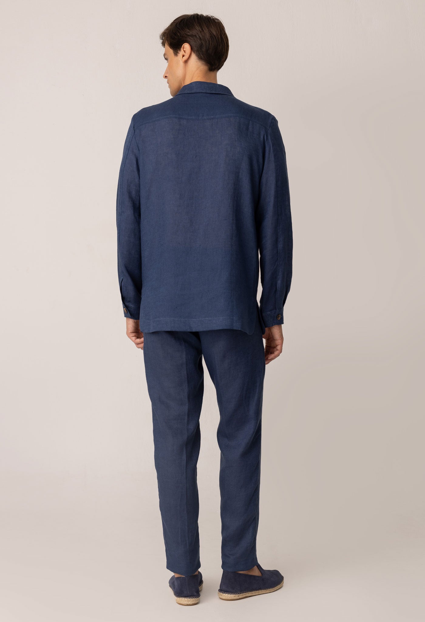 ulisse pants