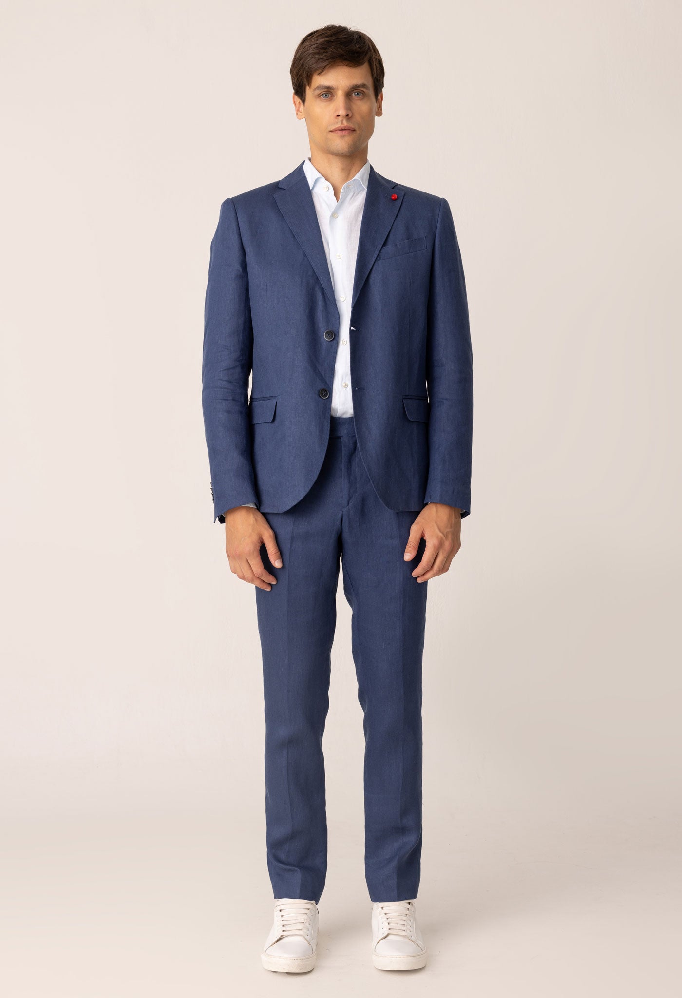 traje vittorio marino