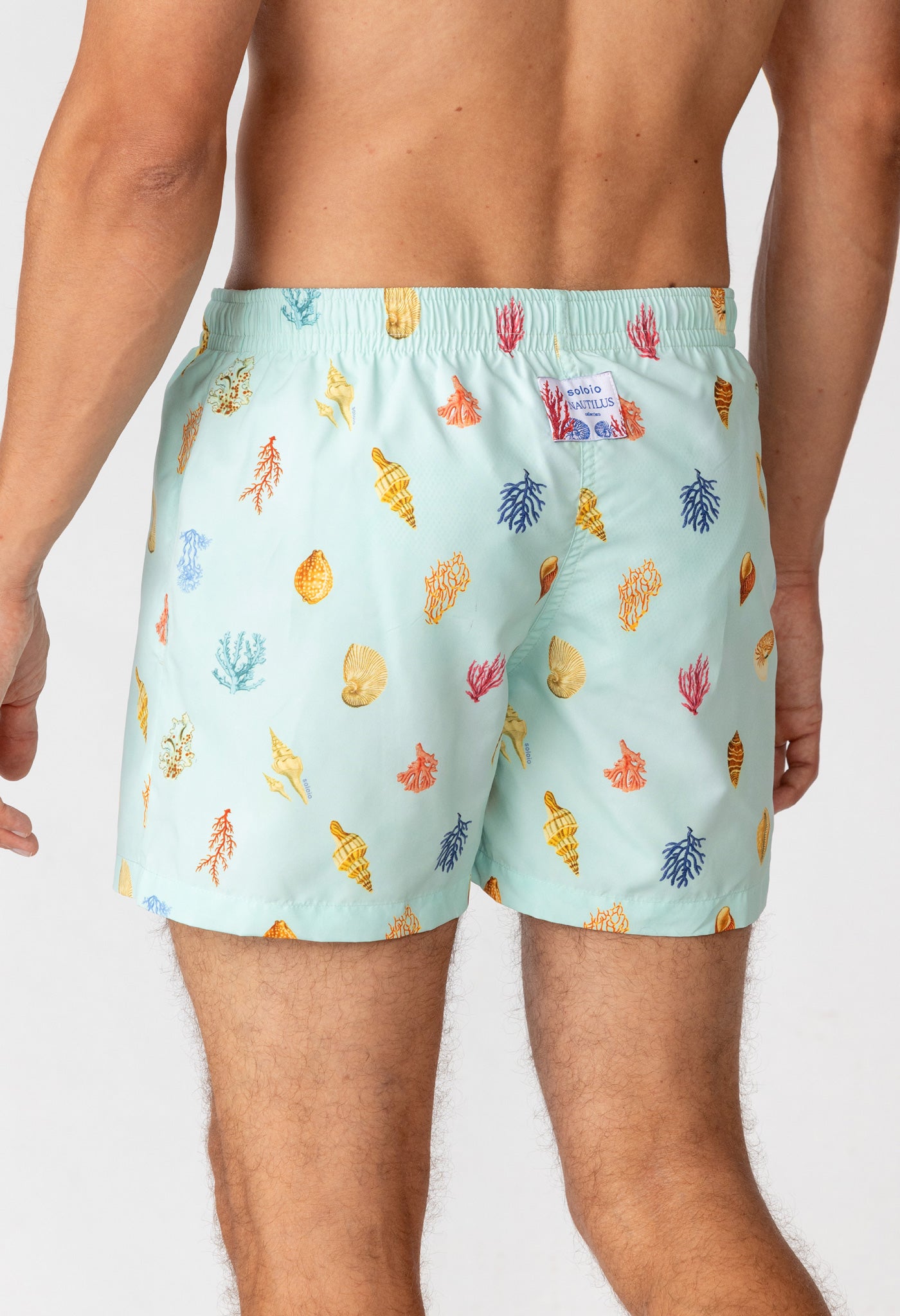 conseil swim trunk