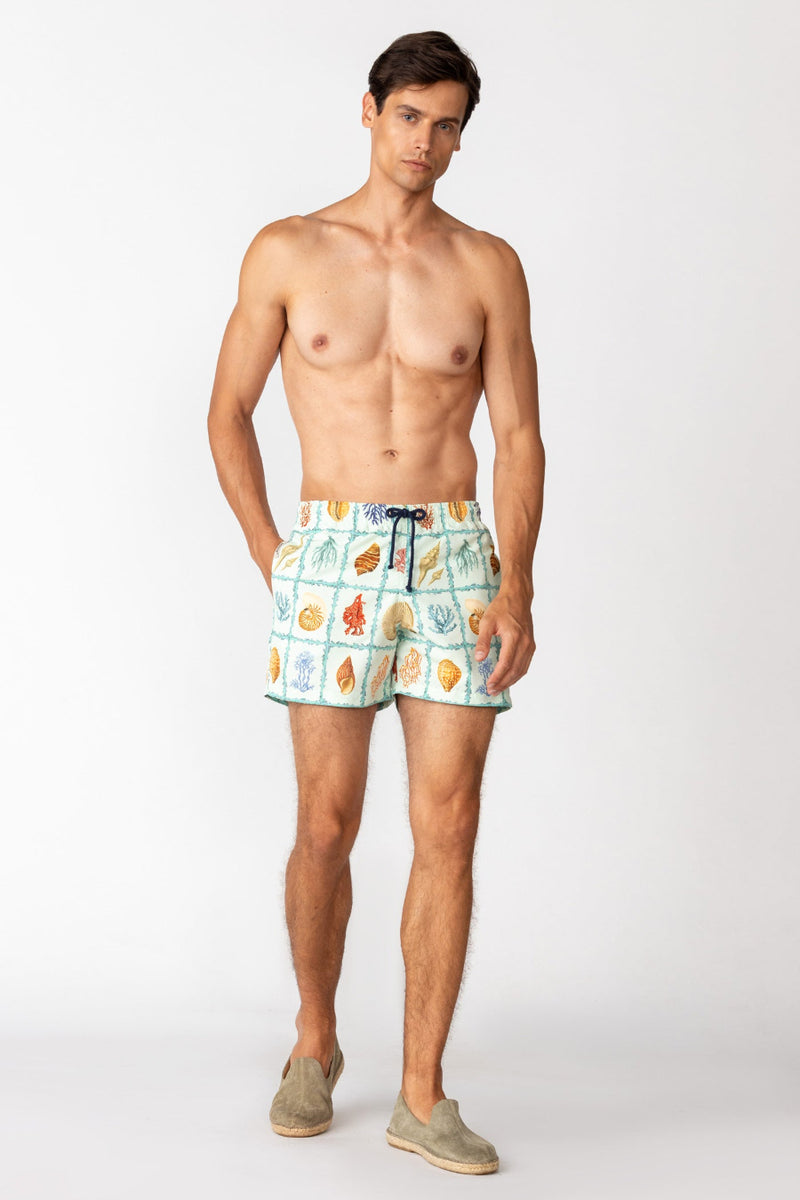 Men's tambor swim trunk