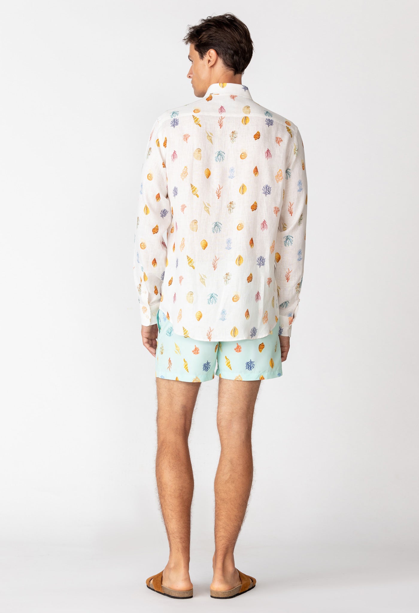 conseil shirt