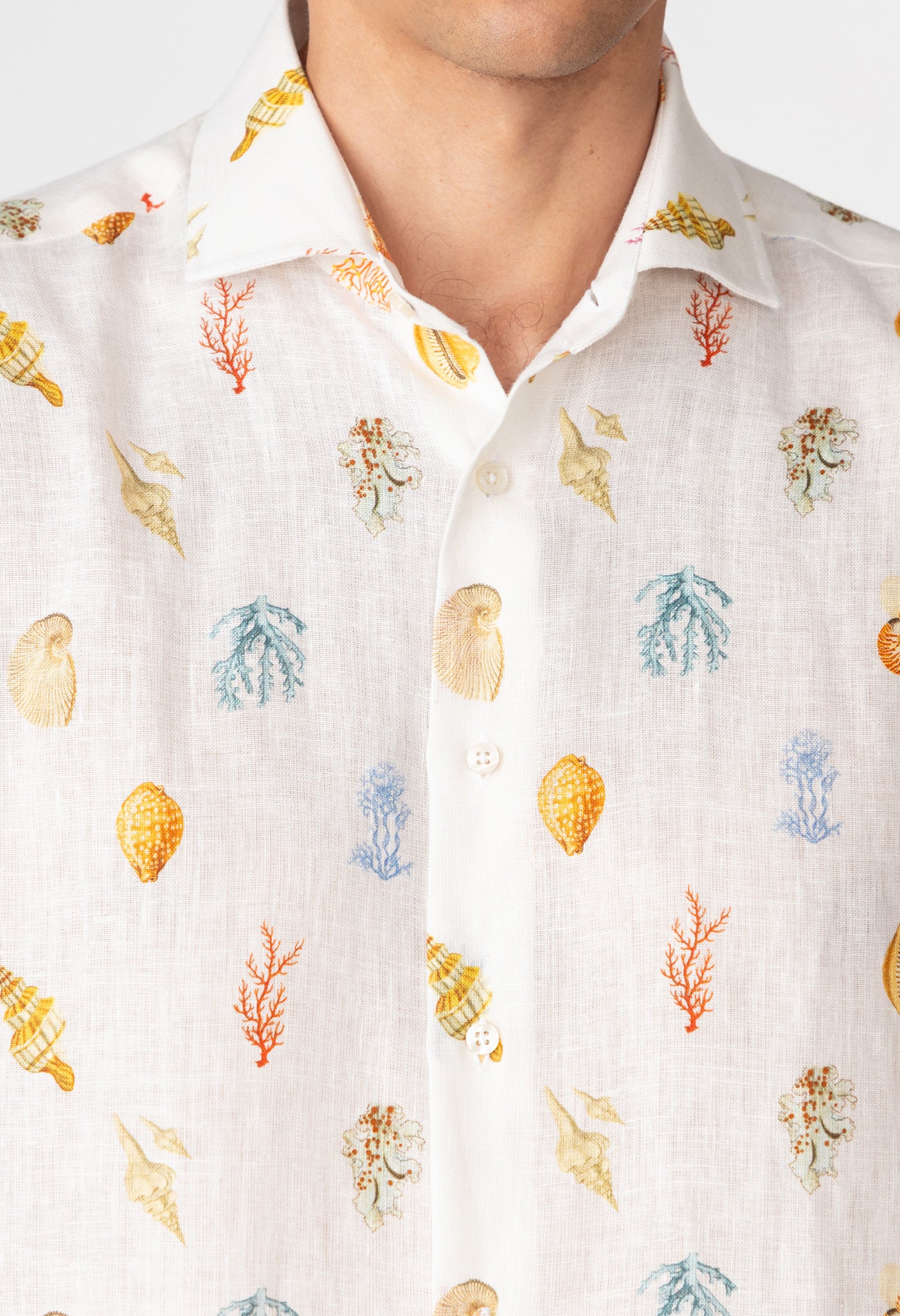 conseil shirt