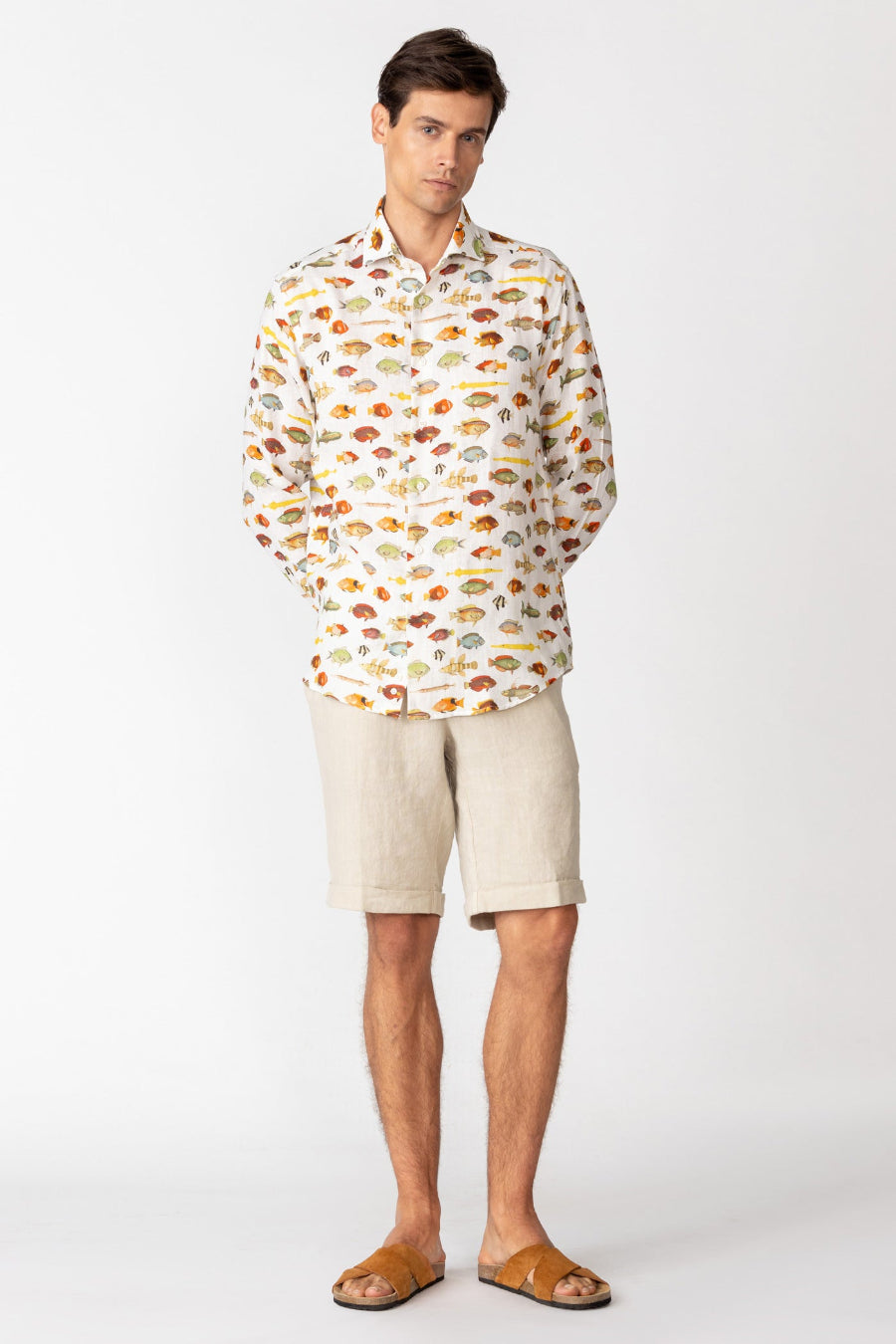 nemo camisa