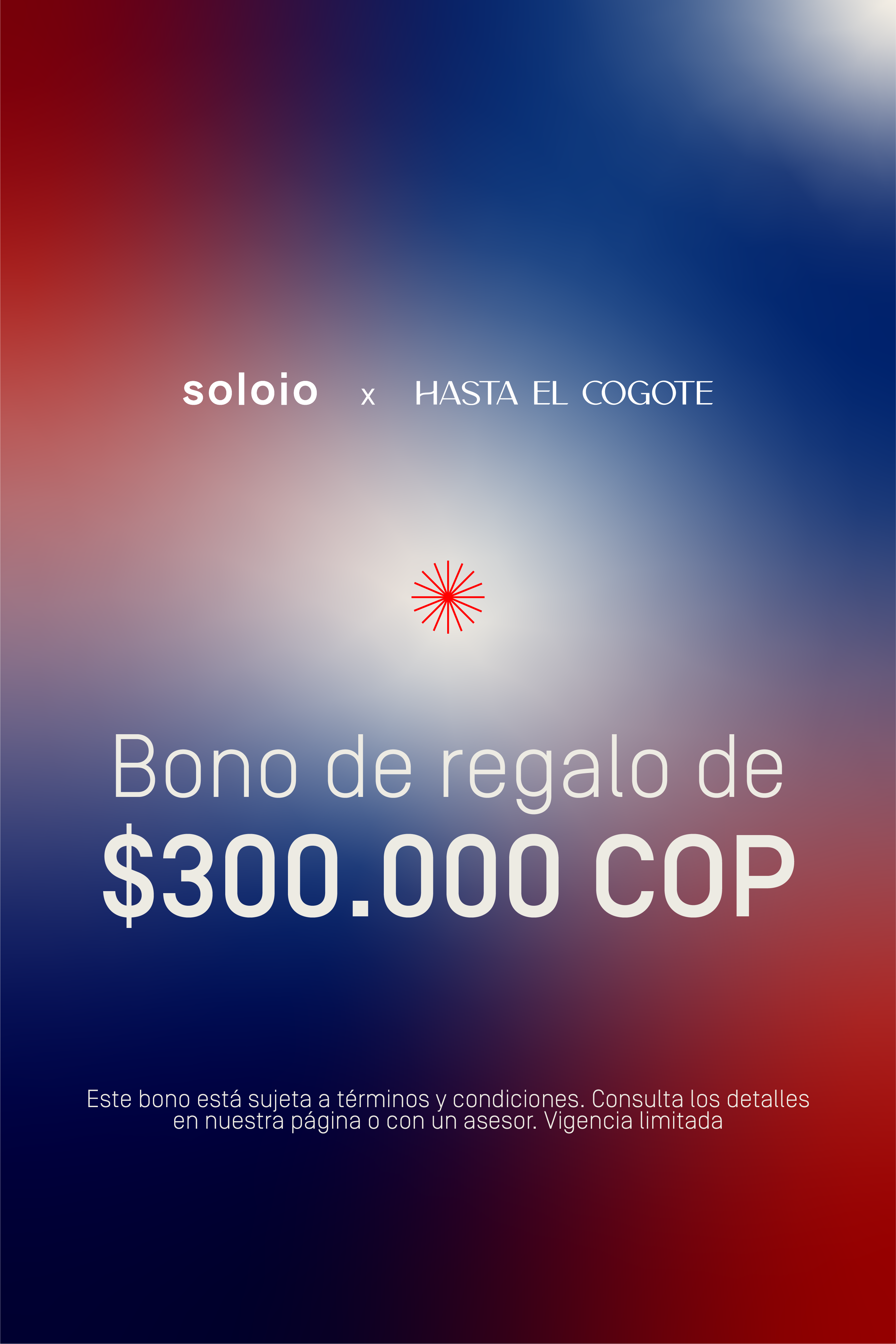 Tarjeta de regalo