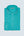 basic linen shirt turquoise