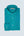 basic linen shirt dark turquoise