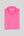 basic linen shirt bright pink - soloio