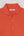 basic linen shirt strong orange - soloio