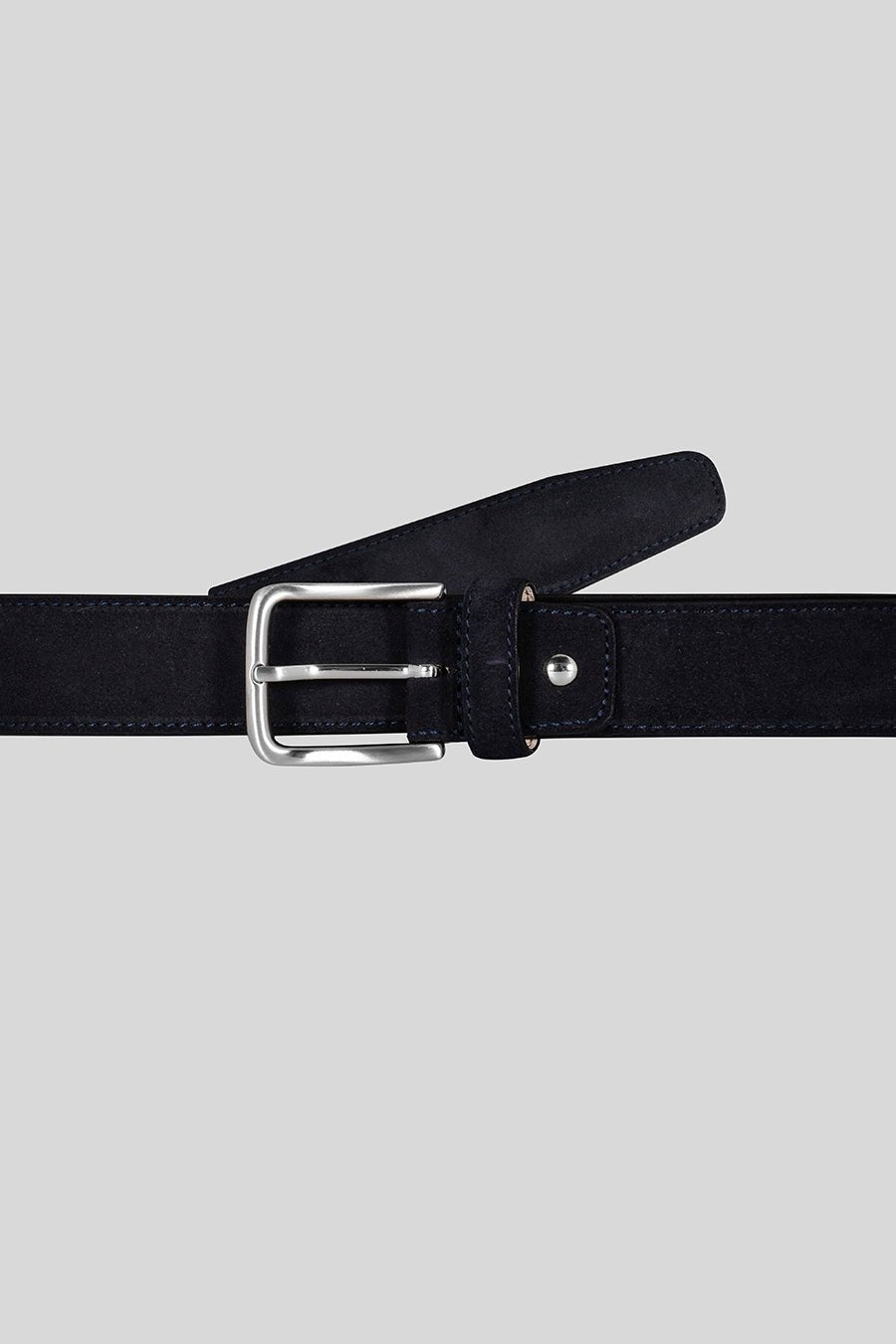 black crosta belt - soloio