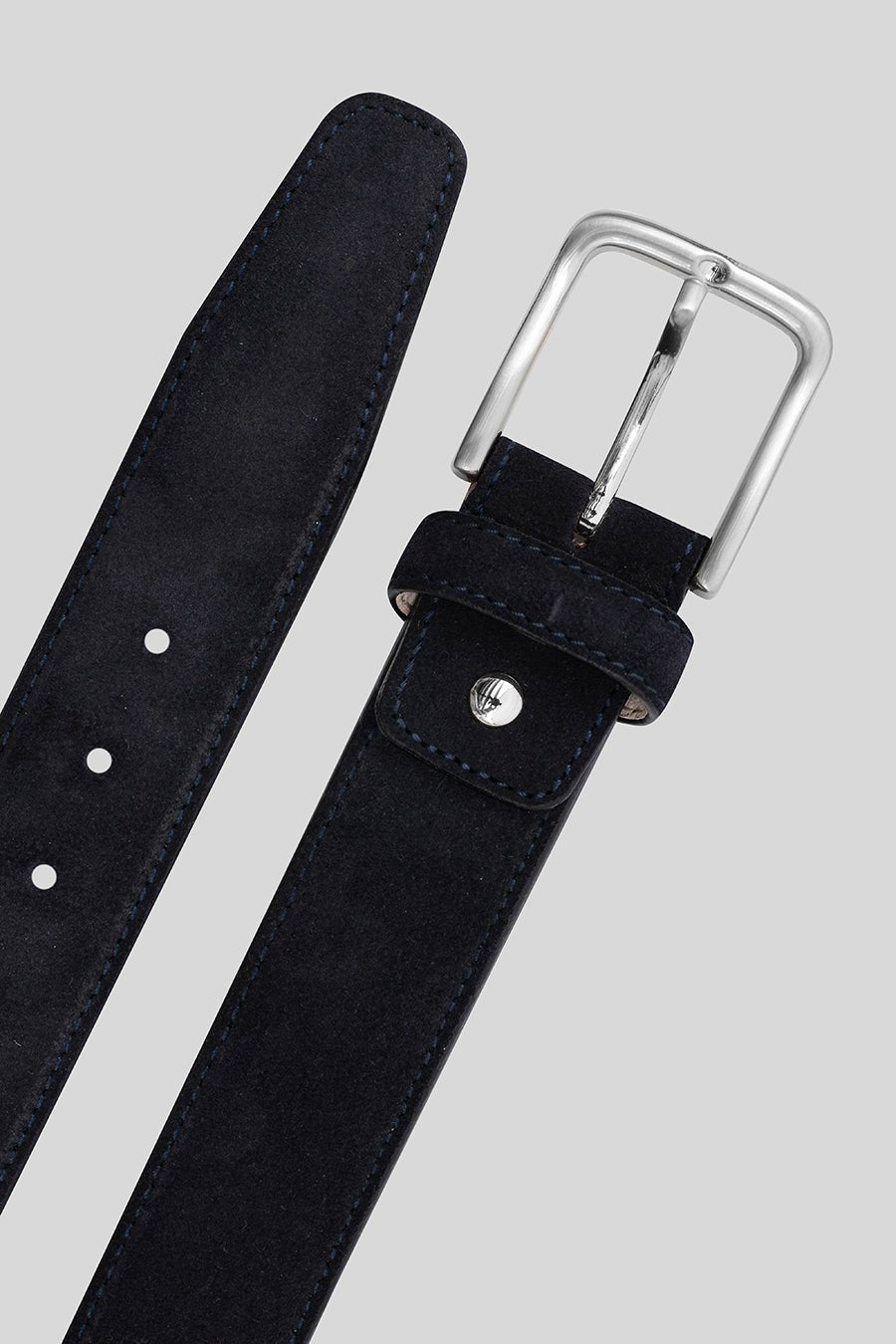 black crosta belt - soloio