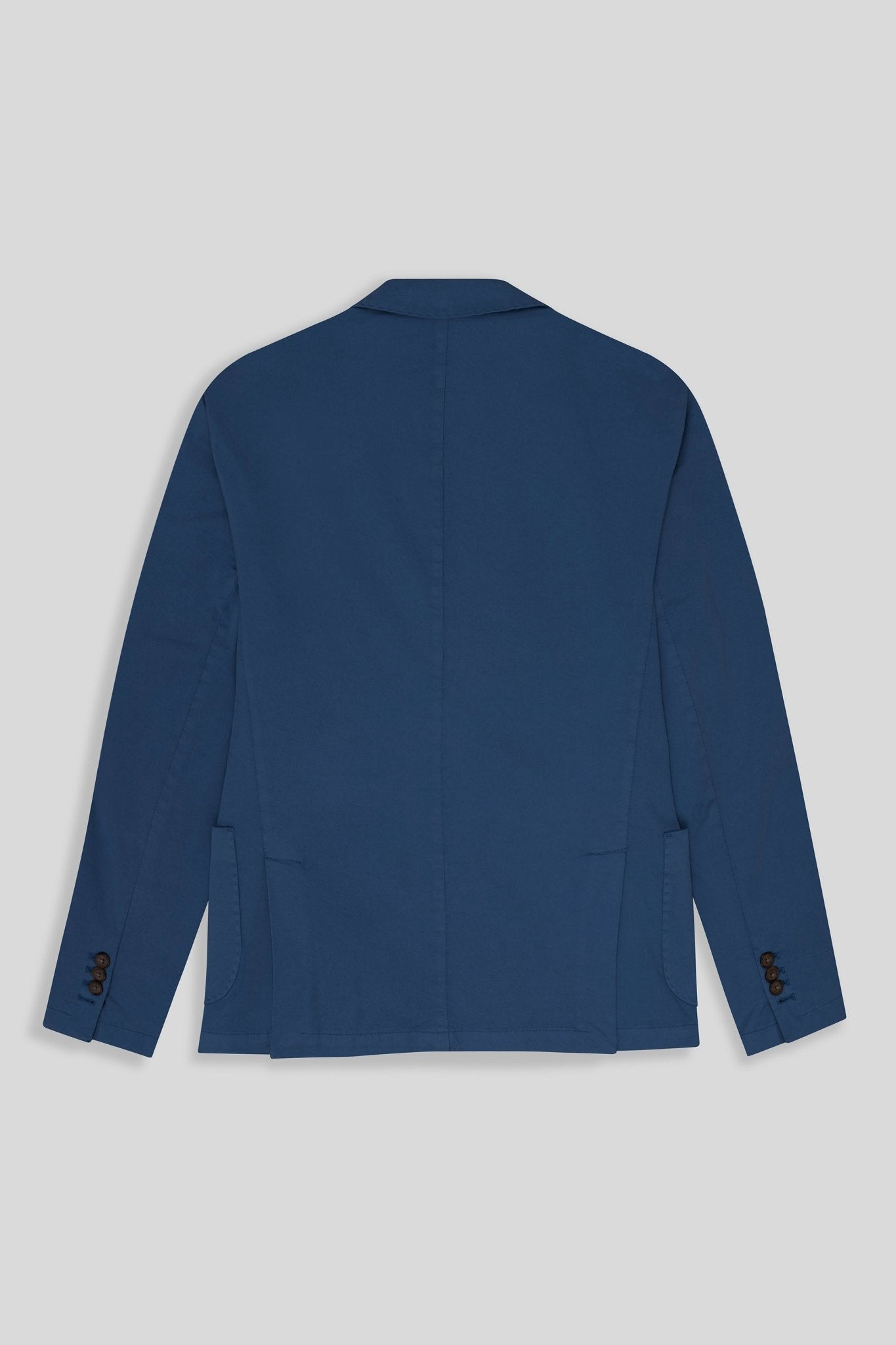 blazer new sienna blue - soloio