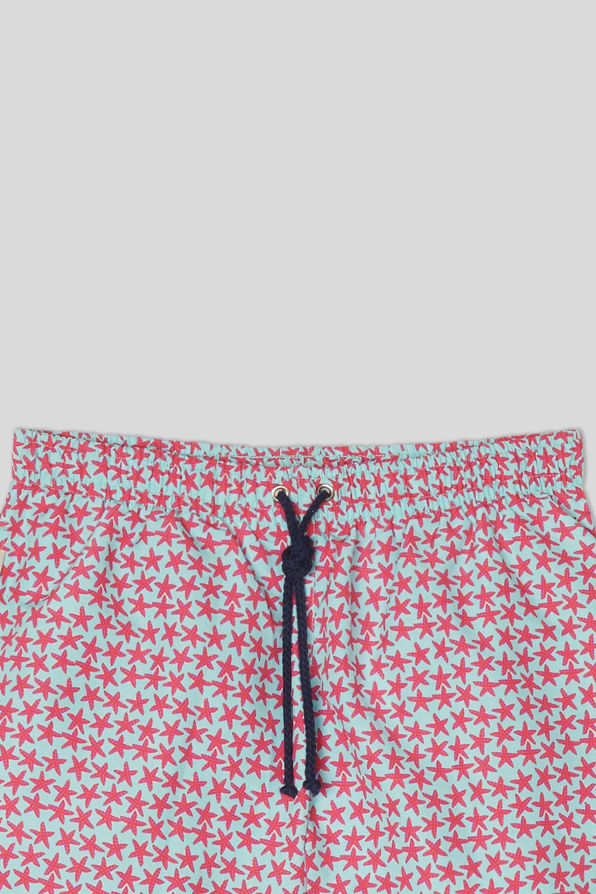 estelle swim trunk turquoise