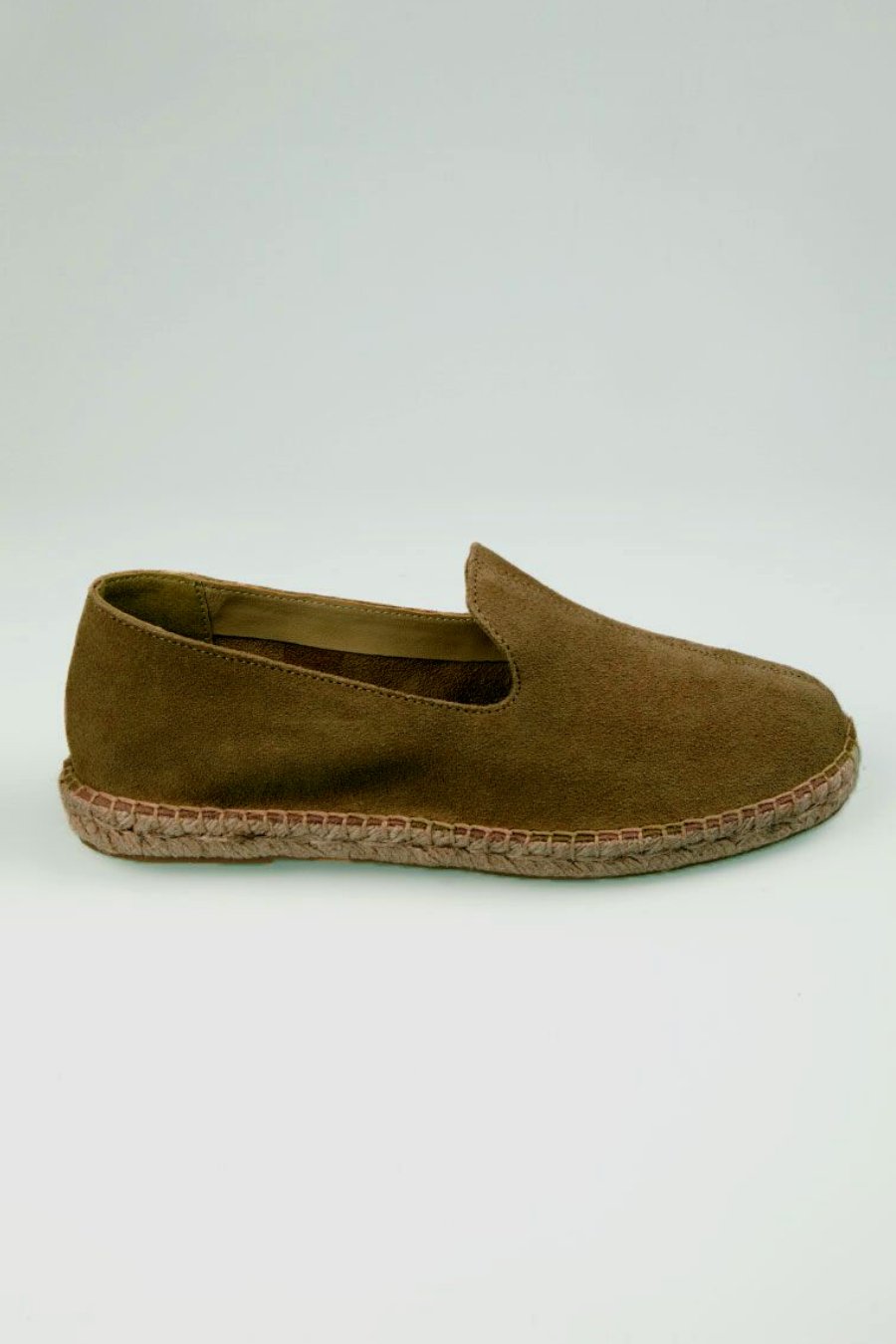 canvas espadrille clover - soloio