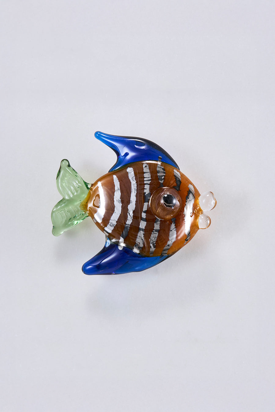 Cubre botón nemo vidrio