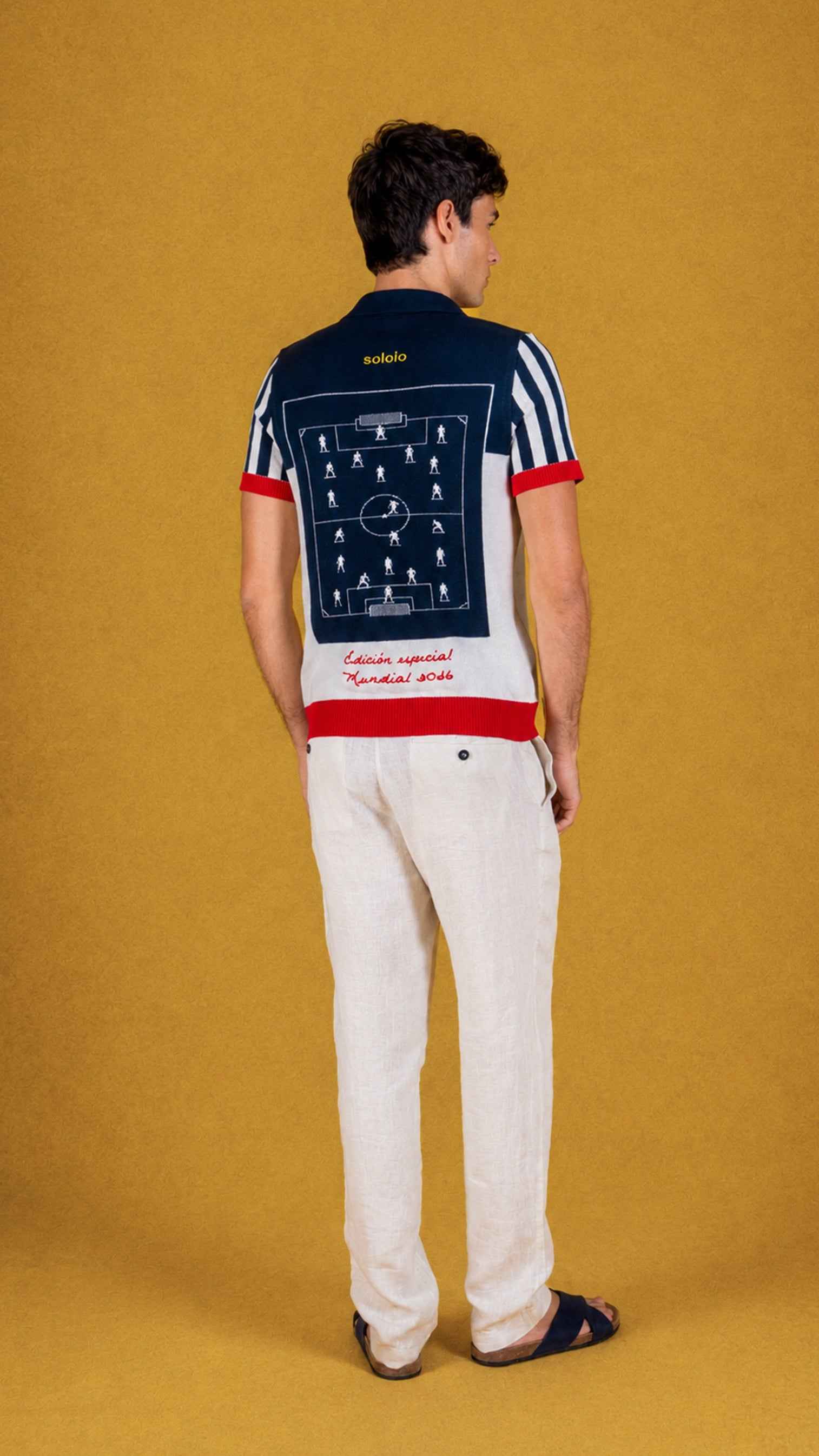 Special Edition World Cup Kit