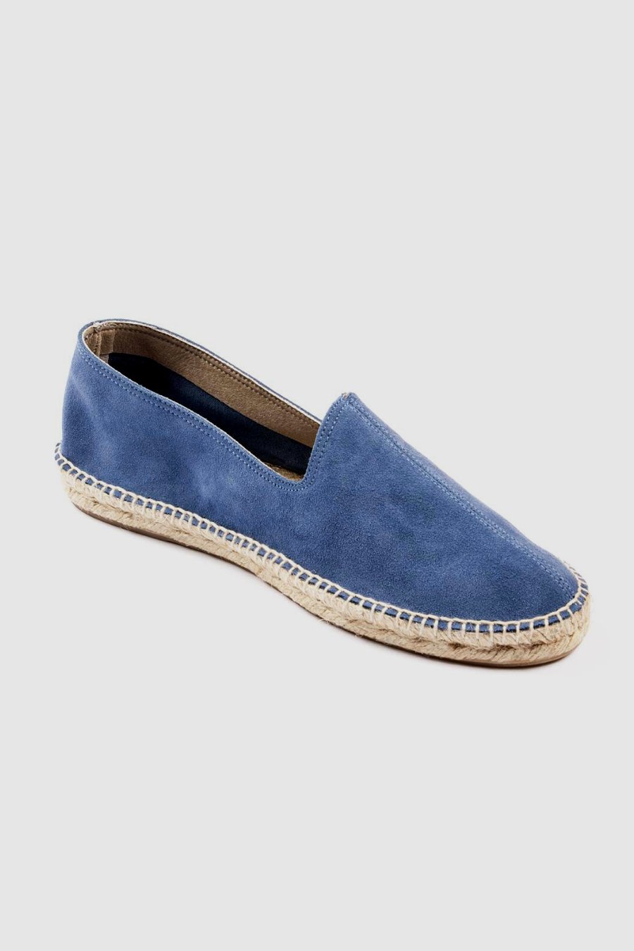 espadrille size 17 iris - soloio