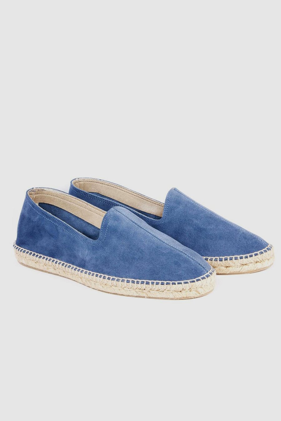 espadrille size 17 iris - soloio