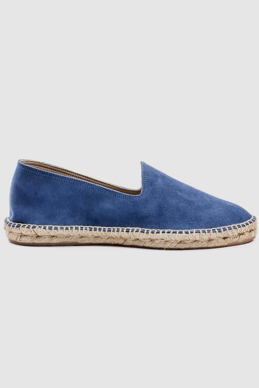 espadrille size 17 iris - soloio