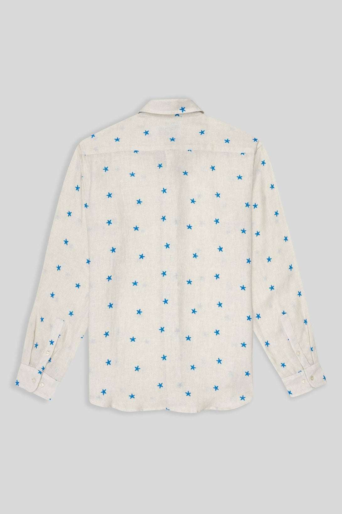 estelle shirt white - soloio